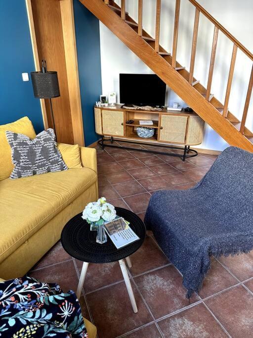 Apartamento Das Fontes Furnas  Zewnętrze zdjęcie