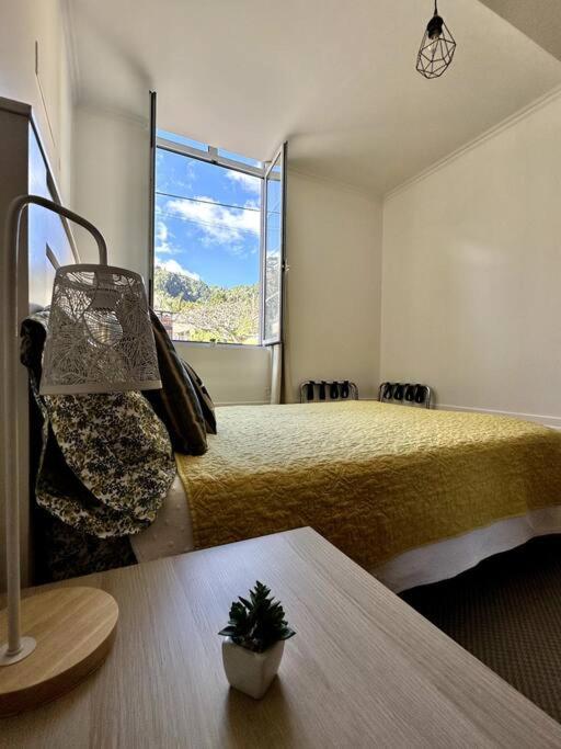 Apartamento Das Fontes Furnas  Zewnętrze zdjęcie