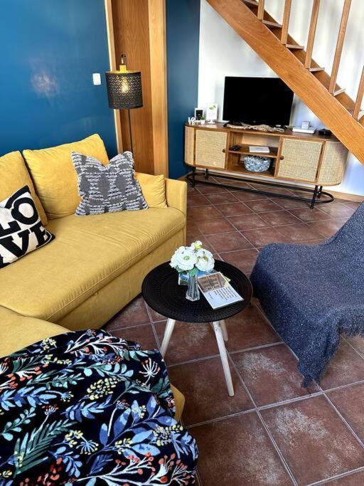 Apartamento Das Fontes Furnas  Zewnętrze zdjęcie
